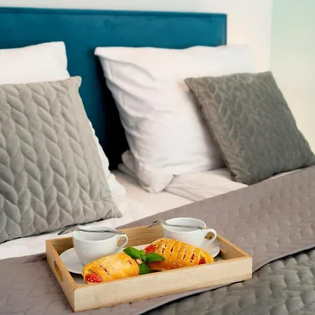 Sarnia Z Widokiem Na Sniezke * 卡尔帕奇