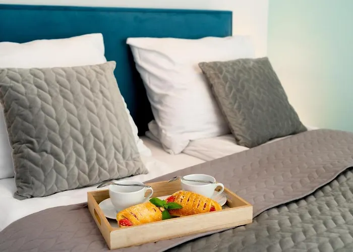 Sarnia Z Widokiem Na Sniezke * Карпач