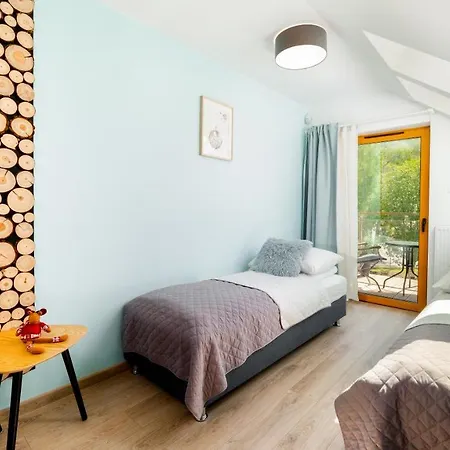 Sarnia Z Widokiem Na Sniezke * カルパッチ