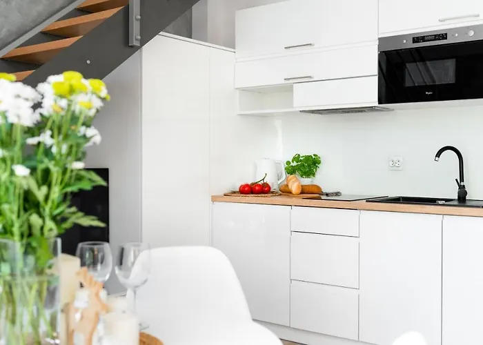 Appartement Sarnia Z Widokiem Na Sniezke