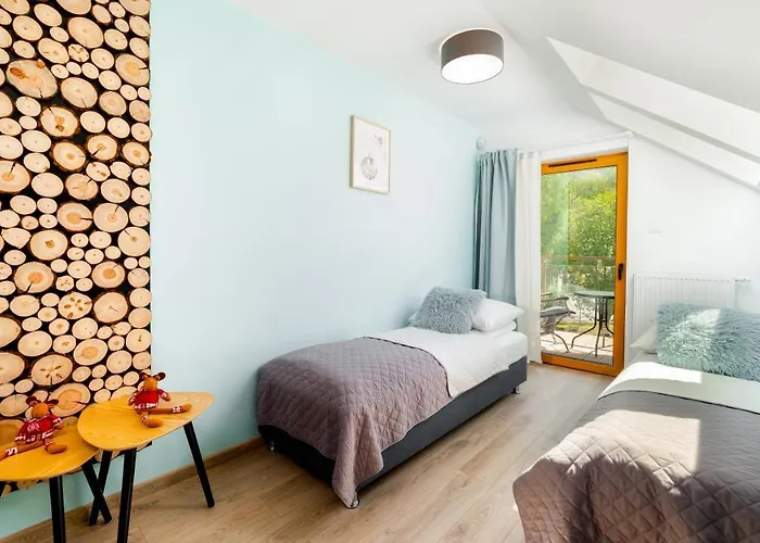 Sarnia Z Widokiem Na Sniezke * Karpacz